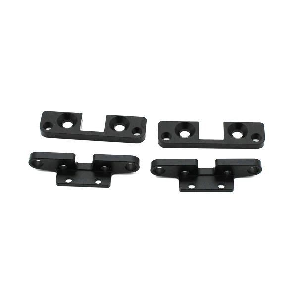 SRM Lite Shifter Fanatec BMW / Porsche wheel mount - Image 3